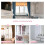 1Set Witte Vertical Blind Chain Set Van Plastic Voor Gordijn Decor 6