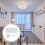 1Set Witte Vertical Blind Chain Set Van Plastic Voor Gordijn Decor 9