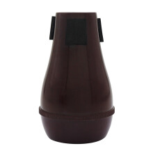 Practical Trombone Silencers Alto Trombone Mute Plastic Trombone