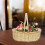 Woven Wicker Basket Wicker Woven Basket Beige 1set 8
