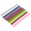Craft Glue Stick Glue Sticks Assorted Color 130pcs 5