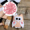 100St Decoratieve Knopen Vis Voor DIY Knoppen 5