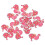 100St Decoratieve Knopen Vis Voor DIY Knoppen 4