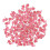 100St Decoratieve Knopen Vis Voor DIY Knoppen 6