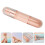 Retractable Brush Makeup Brush Set Pink 1 Set 11