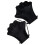 Silicone Webbing Finger Paddles For Swimming Training Man Work Gloves 5