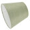 Table Lampshade Green Fabric 1pack 7.1x7.1x5.9in 8