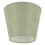 Table Lampshade Green Fabric 1pack 7.1x7.1x5.9in 5