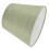 Table Lampshade Green Fabric 1pack 7.1x7.1x5.9in 1