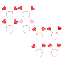 8St Duurzame Hoofdbanden Voor Valentijn En Feestjes