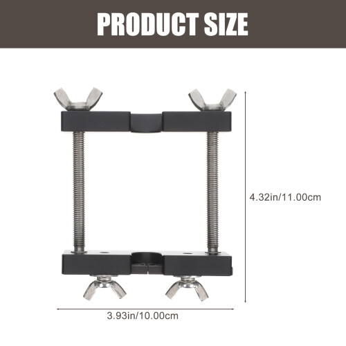 Ergonomic Trombone Adjustment Puller For Brass Instruments 1