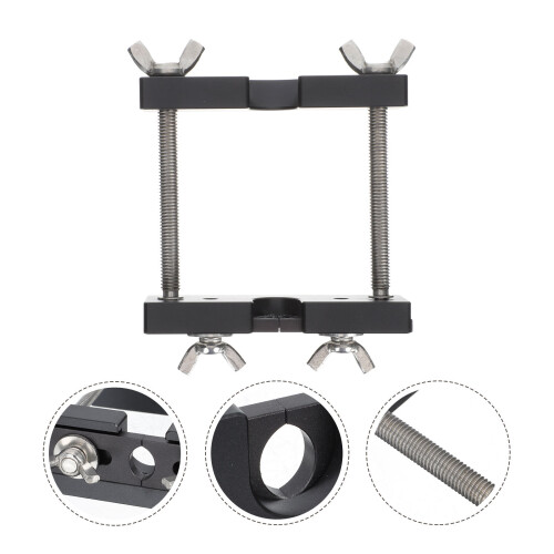 Ergonomic Trombone Adjustment Puller For Brass Instruments 2