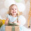 Khaki Wooden for Playing Use Encourages Imagination 3pcs 3