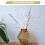 4Pcs White Frosted Tree Branches Artificial Sticks for Vase Decoration 8