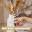 4Pcs White Frosted Tree Branches Artificial Sticks for Vase Decoration 6