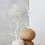 4Pcs White Frosted Tree Branches Artificial Sticks for Vase Decoration 5