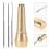 Stitching Tool Sewing Awl Steel Professional Repairers 1 Set 9