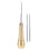 Stitching Tool Sewing Awl Steel Professional Repairers 1 Set 1
