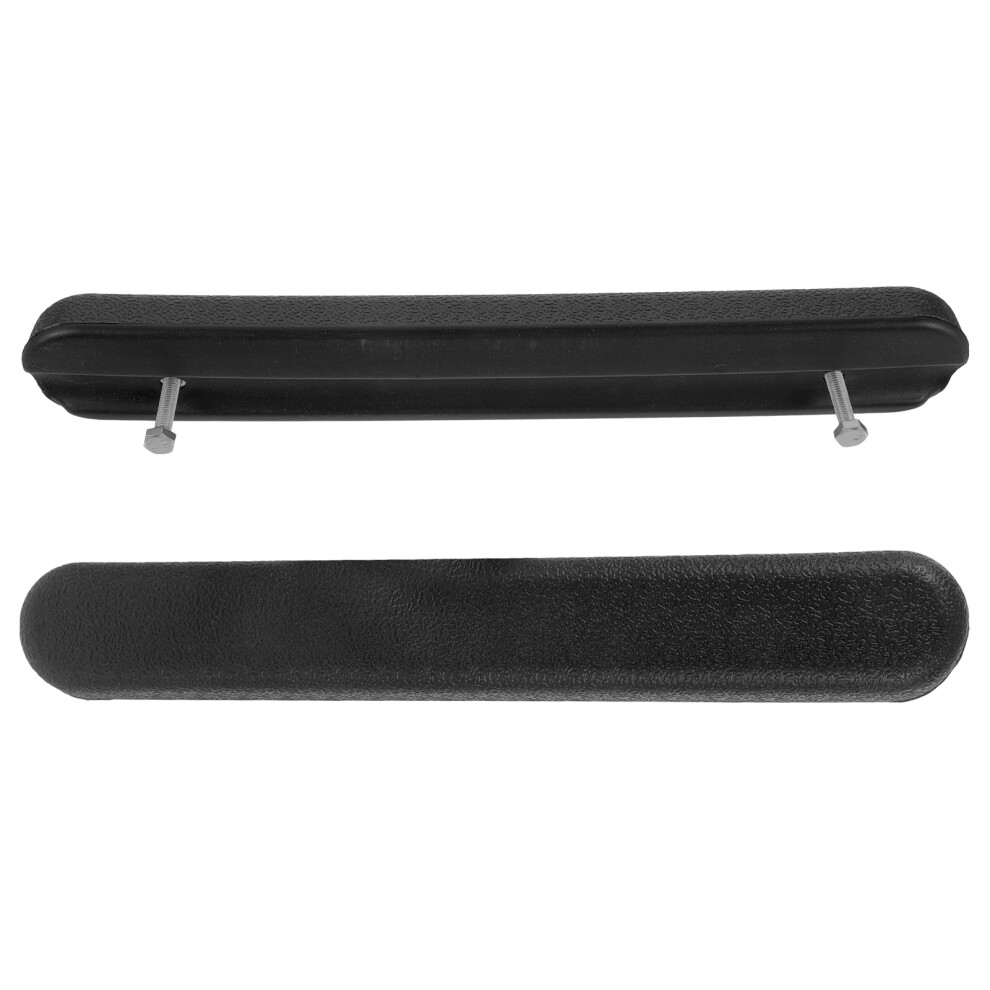 Totority Guangmc Plastic Chair Armrest Cushion Covers For Non-Wheelchairs