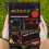 Raindrops  2 Pcs First Day Board Chalk Double Sided Blackboard Student 11