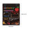 Raindrops  2 Pcs First Day Board Chalk Double Sided Blackboard Student 2