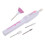 Electric Grinder Portable Nail Drill Machine Tech Equipment Nails 10