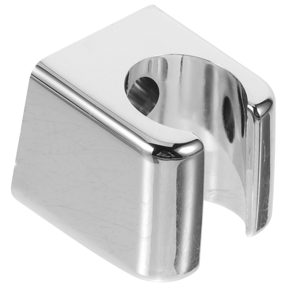 Shower Base Bracket Smooth Surface Holder Waterproof 3161425026208