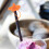 Straw Cover Cap Silicone Assorted Color 6pcs 6