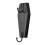 Raindrops Retro Hooks Wall Key Holder Wood Black 1 Pcs 1