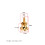 Gitarrengurt Schnalle Golden 2 2