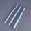 3 Pcs Sink Tap Tool Install And Repair Tools Removal Socket Plumber 5