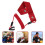 Raindrops Adjustable Leash Alloy 1pack 3.9x5.3x0.4in 7