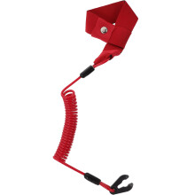 Raindrops Adjustable Leash Alloy 1pack 3.9x5.3x0.4in