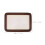 Worgeous Photo Frame Solid Wood Table 17.50x12.50x3.00cm Light Brown 2