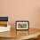 Worgeous Photo Frame Solid Wood Table 17.50x12.50x3.00cm Light Brown 6