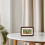 Worgeous Photo Frame Solid Wood Table 17.50x12.50x3.00cm Light Brown 7