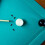 Billiards Bottom Cover 5pcs 0.6*0.9in 11
