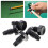 Billiards Bottom Cover 5pcs 0.6*0.9in 4