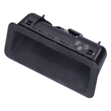 Kofferraumdeckelgriff & Entriegelungsschalter für BMW 5er E60/E61