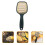 Ergonomic Green Potato Plastic Kitchen Accessory 7