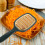 Ergonomic Green Potato Plastic Kitchen Accessory 3
