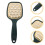 Ergonomic Green Potato Plastic Kitchen Accessory 8
