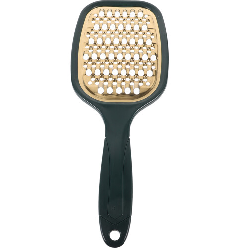 Ergonomic Green Potato Plastic Kitchen Accessory