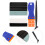 Wallpaper Smoothing Kit Assorted Color 6pack 8