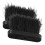 Raindrops Shortened Title: Fireplace Broom Replacement Brush 4