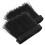 Raindrops Shortened Title: Fireplace Broom Replacement Brush 5