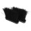 Raindrops Shortened Title: Fireplace Broom Replacement Brush 8