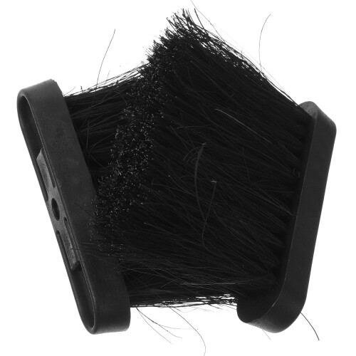Raindrops Shortened Title: Fireplace Broom Replacement Brush 2