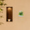 Rectangle Planter Box For Indoor Use With Foam Insert 1pack 7