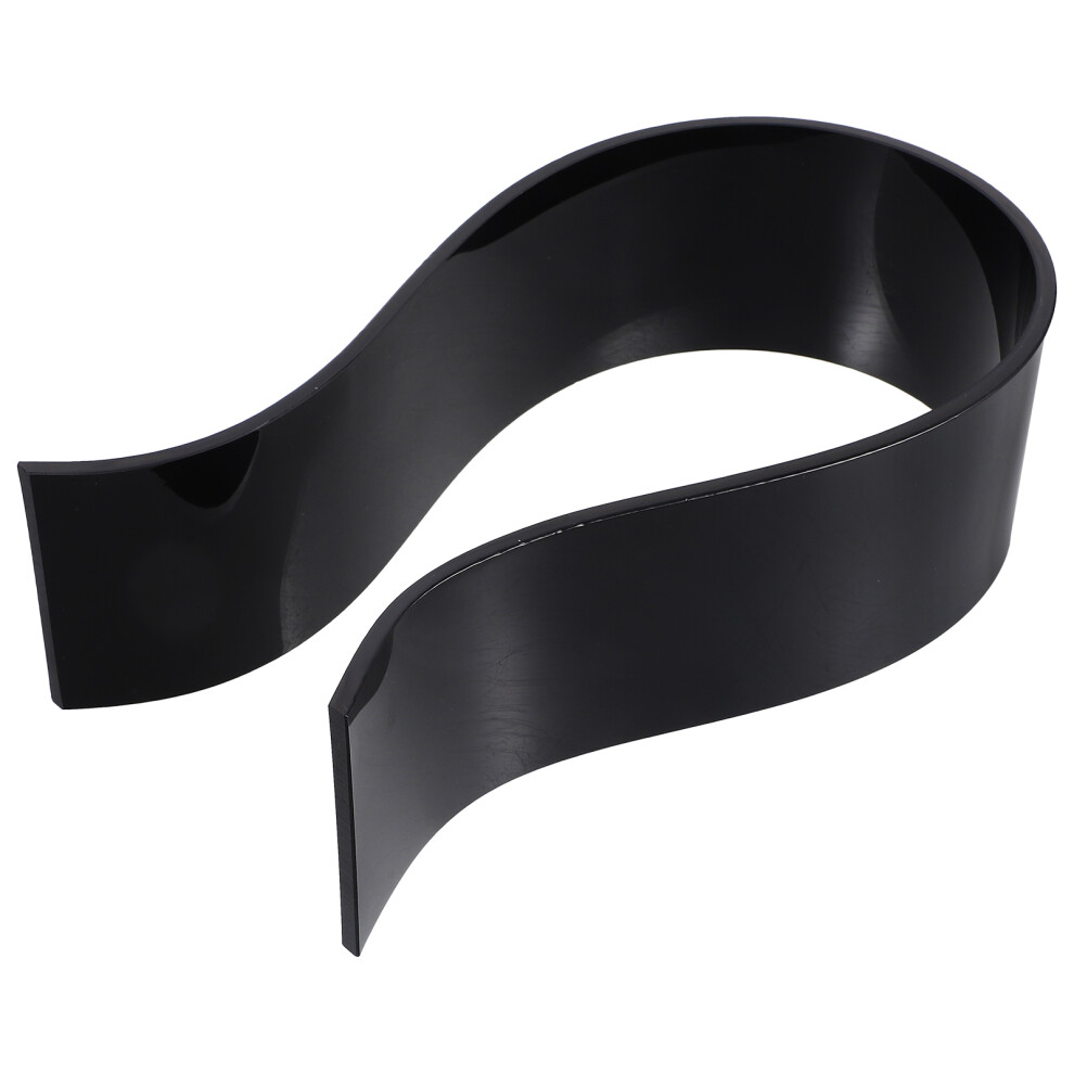 Headphone Rack Headphones Holder For Desk Headset Stand Black 3161425064262